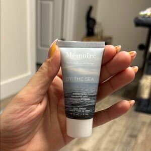 Adidas Gray Moisturizer for Skincare